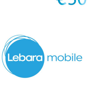 lebara 50€