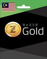 Razer Gold Malaysia (MY)