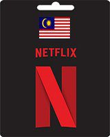 Netflix Malaysia