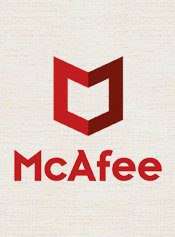 McAfee Antivirus