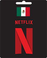 Netflix Mexico