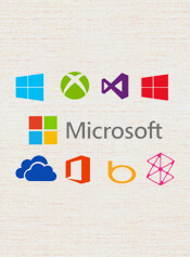 Microsoft Products