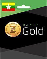 Razer Gold Myanmar (MMK)