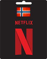 Netflix Norway