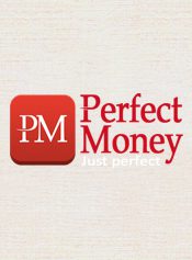 Perfect Money Euro Global