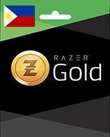 Razer Gold Philippines (PHP)