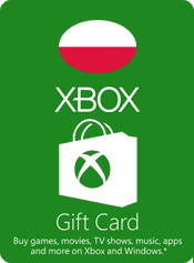 XBox Poland