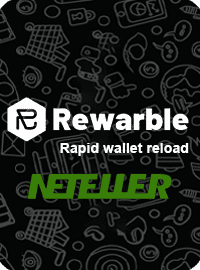 Neteller Cards