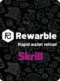 Skrill Cards