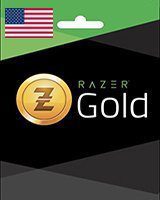 Razer Gold (USA)