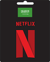 Netflix Saudi Arabia