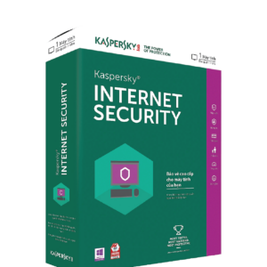 kaspersky