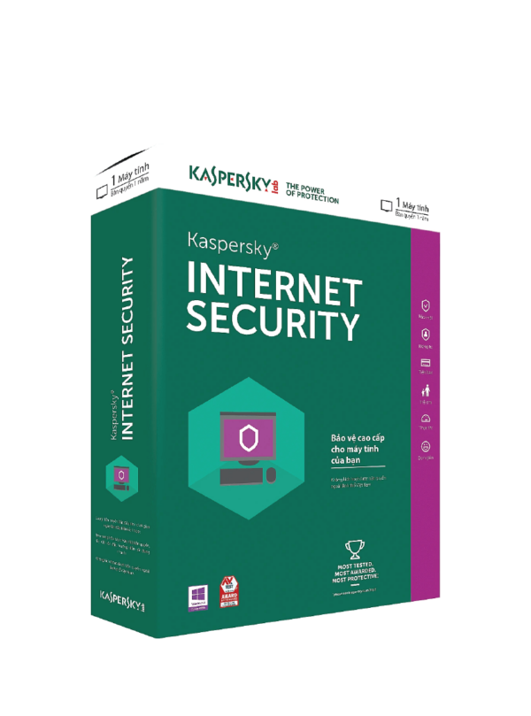 kaspersky