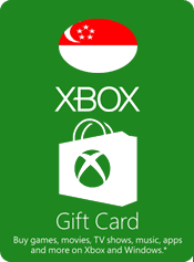 XBox Singapore