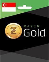 Razer Gold Indonesia (IDR)