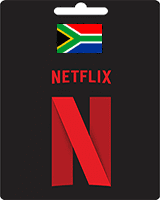 Netflix South Africa