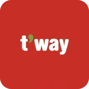 T'way Airline