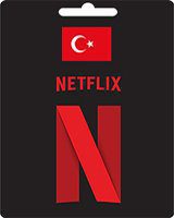 Netflix Turkey