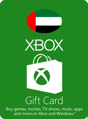 XBox United Arab Emirates