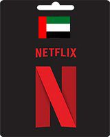 Netflix United Arab Emirates