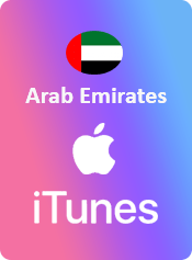 iTunes United Arab Emirates (UAE)