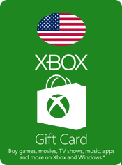 XBox USA