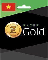 Razer Gold Vietnam (VND)