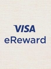 Visa eReward