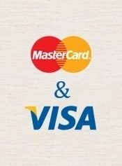 Visa MasterCard prepaid cards