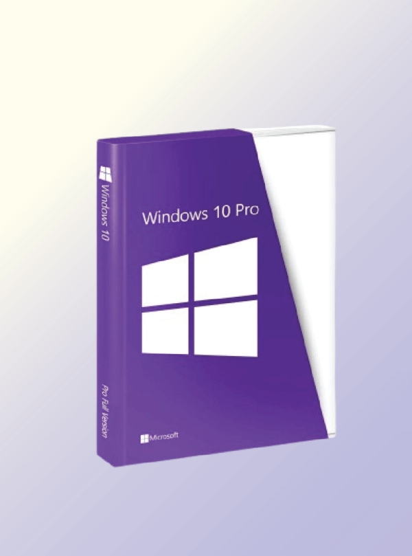 windows 10 pro