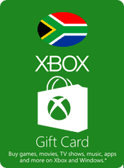 XBox South Africa