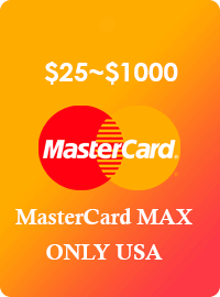 MasterCard my prepaid Center