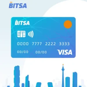 bista card