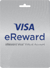 visa eReward