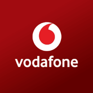 Vodafone