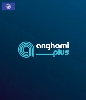 Anghami Plus Global