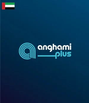 Anghami Plus UAE