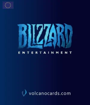 Blizzard (Europe)