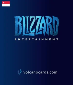 Blizzard Singapore