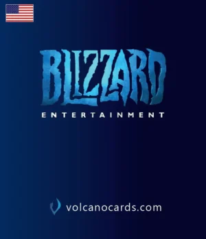 Blizzard United States