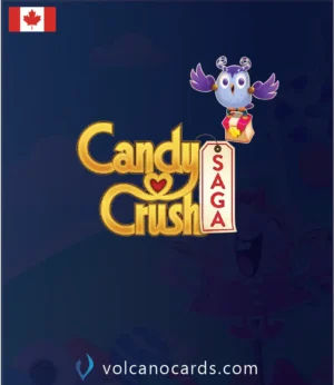Candy Crush (Canada)
