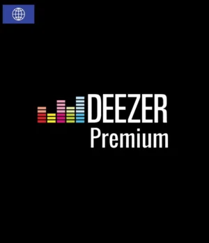 Dezeer Premium Global