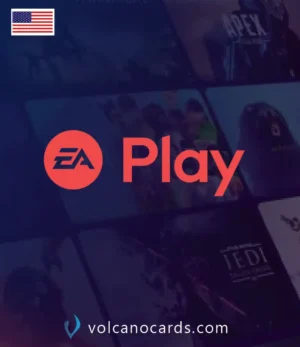 EA Play United States