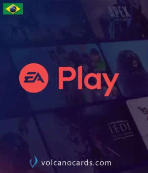 EA Play Brazil