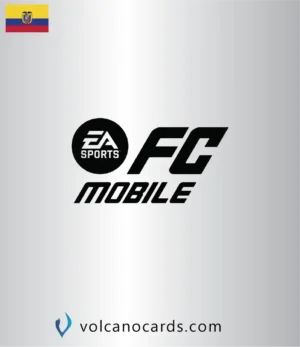 Fc-mobile -Ecuador