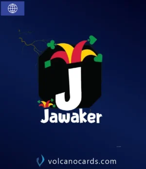 Jawaker-tokens