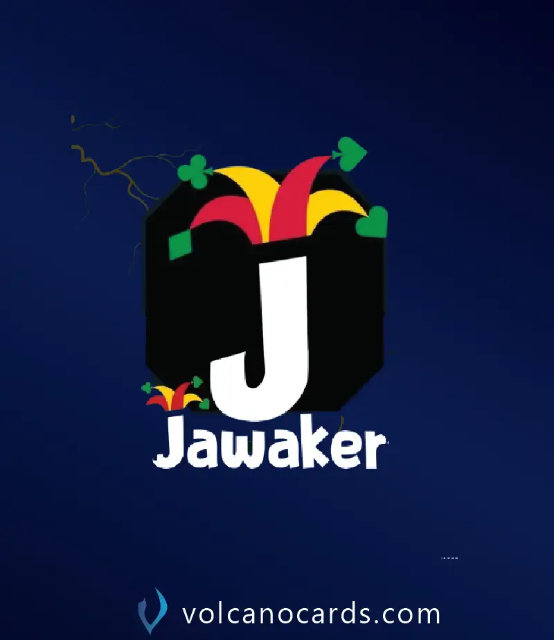 Jawaker
