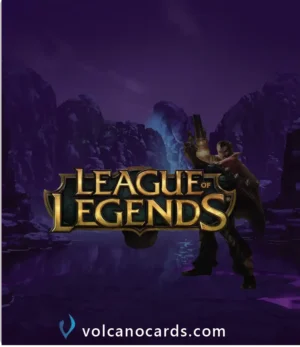 League of Legends