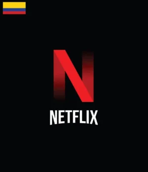 Netflix Colombia