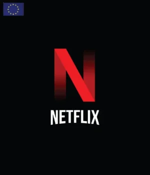 Netflix Europe